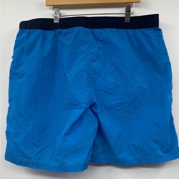 Bonobos Fielder Blue Outdoor Shorts 7” Inseam SZ LG - Picture 2 of 6